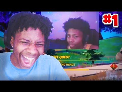 Lvgit Reacts To Random Lvgit Moments #1 😂