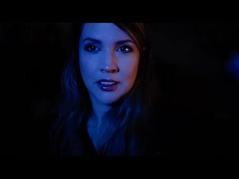 ASMR // Up-Close Whispers and Dizzying Tingles All Around Your Head 💤