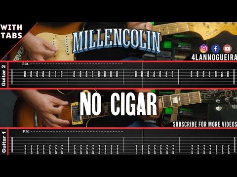 No Cigar - Travis
