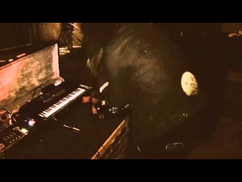 Knifedoutofexistence - Paternal (live)