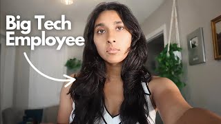 Why I’m Actually Looking for a Job.