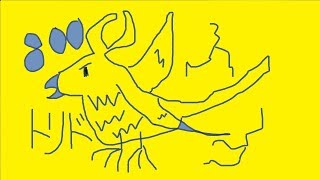 【mhf-zz】激戦！！猛威を振るうトリドクレスの連続怪光線！！