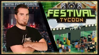 Festival Tycoon