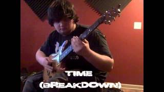 Delightful Downfall "Studio Update"