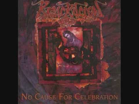 No Cause for Celebration - Rosicrucian