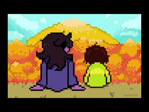 Best Of Cozy Indie Games OST (Undertale, Celeste, Omori) for sleeping/studying/falling asleep