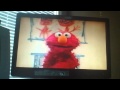 Closing To Elmo S World Family Feature 2002 VHS