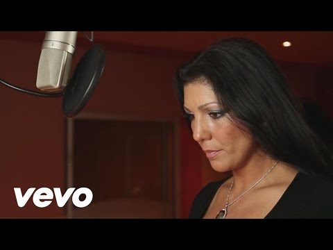 Joana Jimenez - No Quiero Saber De Ti (Version Estudio)