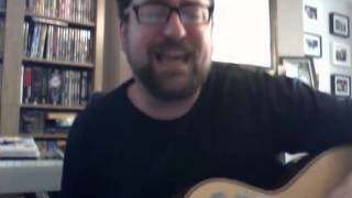 This Time - Rae Morris (Cover by Ben Dlugokecki)