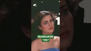 Mandakini Actress "LOHA" Movie 🍿🍿🎥🎥#youtubeshorts #viral #memories#shorts