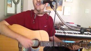 (310) Zachary Scot Johnson Butch Hancock Cover Lord of the Highway thesongadayproject Joe Ely