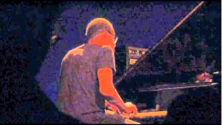 Matthew Shipp and Sabir Mateen, Zurich 2012