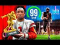THE MOST OP ROOKIE IN NFL HISTORY HE MAKES TYREEK HILL LOOK SLOW Falcons S2