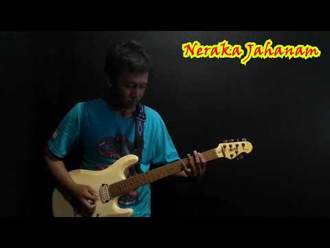 NERAKA JAHANAM - SUCKER HEAD VERSION