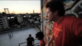 Les Nubians feat John Bonzai - Veuillez Veiller Sur Vos Reves