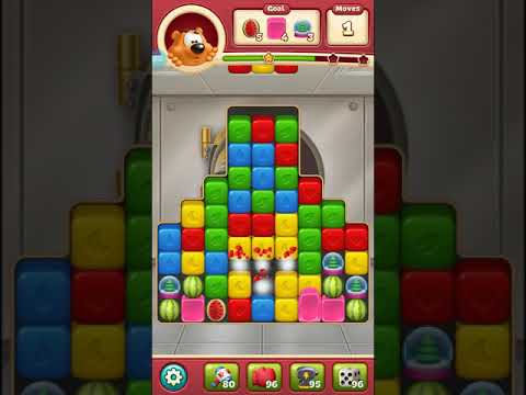 Toon blast 2647 NO BOOSTERS