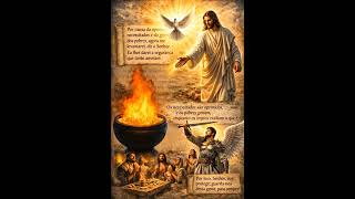 Salmos 12 | Ilustração | Narração 📖🙏 #Salmos #biblia #oracaonoturna #oração #PalavradeDeus #Viral