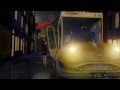 SERIAL TAXI Directed By Paolo Cogliati