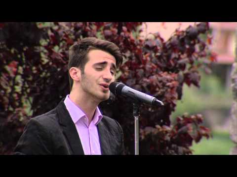 Genti Deda - X Factor Albania 4 (Vilat)