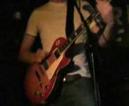 Boydidgood - Let The Blood Spill (live)