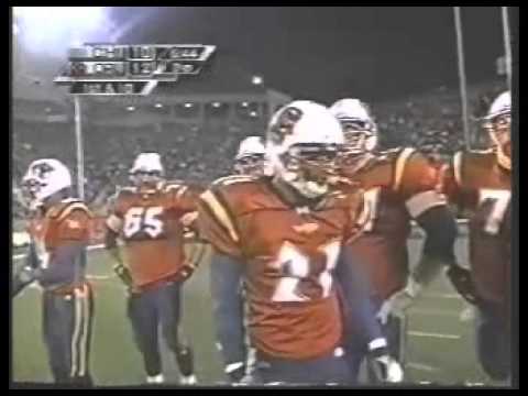 XFL 2nd Debut Game: Chicago Enforcers vs Orlando Rage