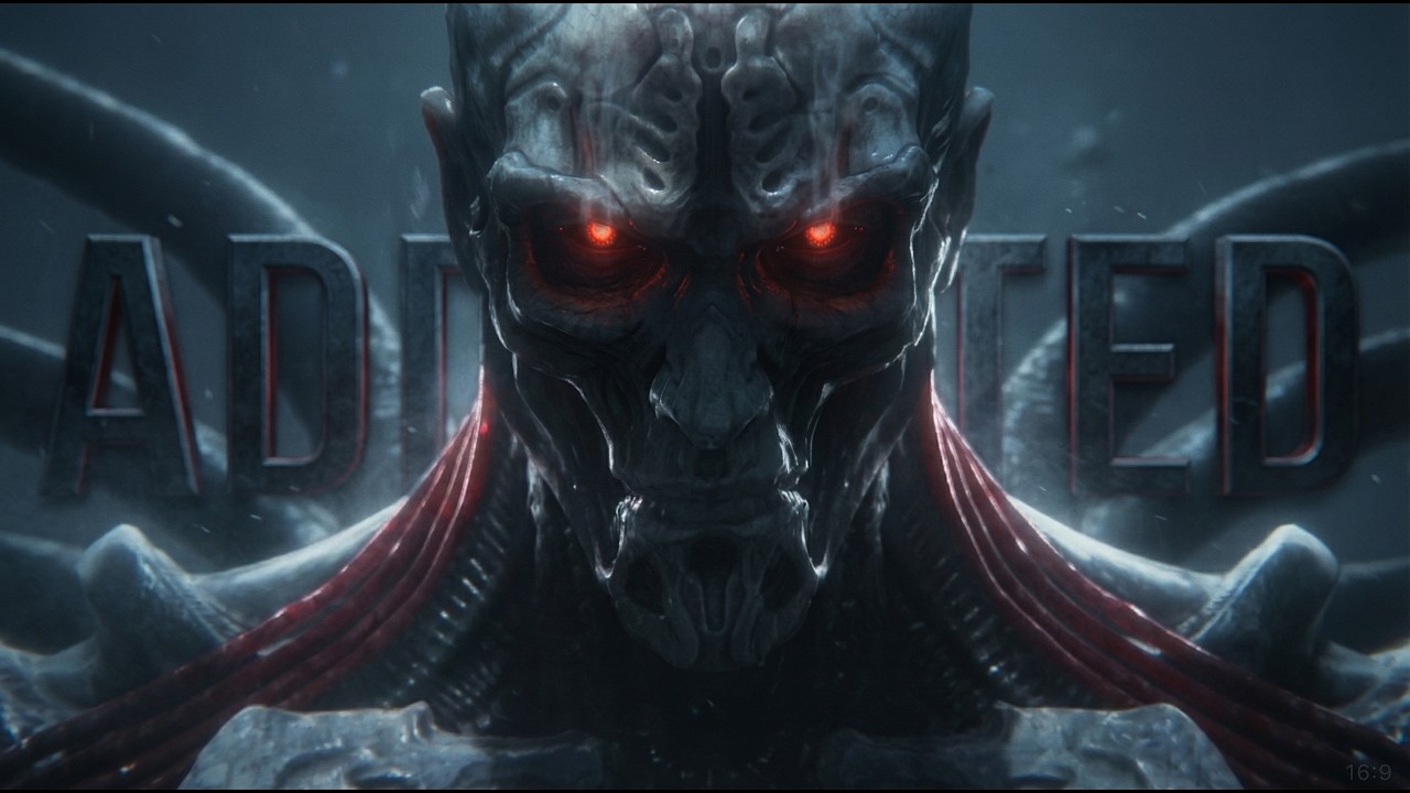 Addicted  | The Fall to Darkness — GMV