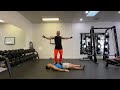 How To Brace Your Abs & Breathing Method | #AskKenneth