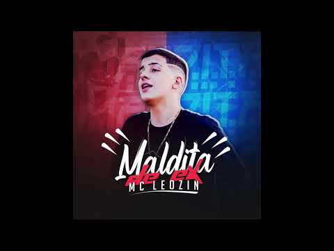 Mc Leozin - Maldita de Ex || 432hz ||