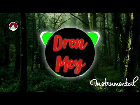DREN MEY - Tibetan - Bhutanese song / Bhuchung / Instrumental