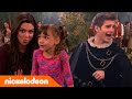 De Casagrandes | De video versnelt elke keer als iemand "piraat" zegt! | Nickelodeon Nederlands