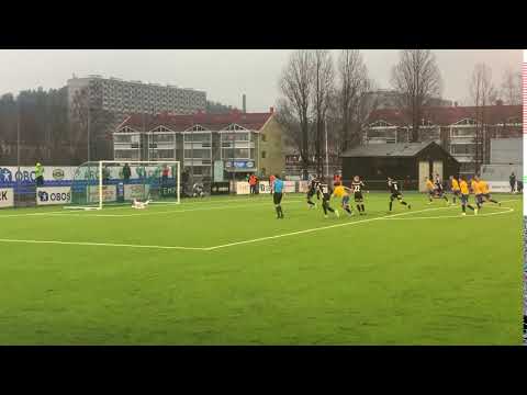 Strafferedning Grorud