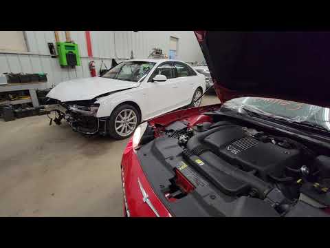 FOR SALE - 21K1123 - 2002 FORD THUNDERBIRD - 3.9L ENGINE