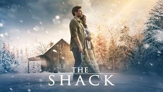 The Shack elokuva: missä suoratoistettavissa netissä