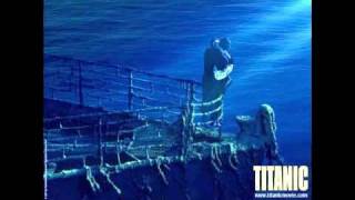 "Hard To Starboard" Track 07- Titanic soundtrack