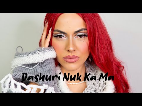 DIJANA JASHARI - DASHURI NUK KA MA (prod. Vittorio Tilocca)