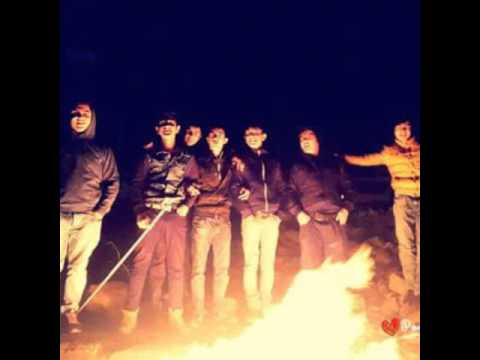 Semt bizim, aşk bizim!