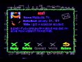 Random SNES Xband Footage