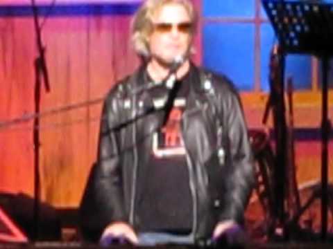 You Make My Dreams Come True