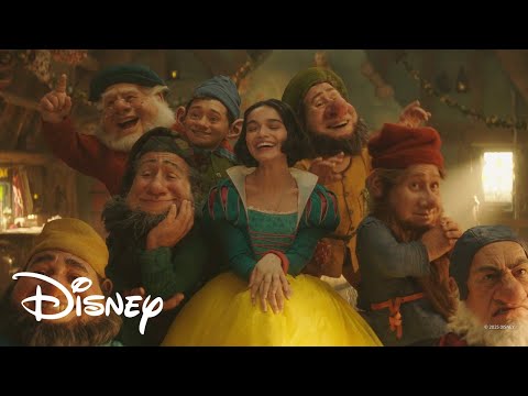 [백설공주] '걸스 드림' 영상