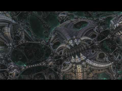 ॐ GERUMPELSTILZCHEN ◦ Fractal Mayhem | FOREST PSY / DARK PSY | 149 BPM ॐ