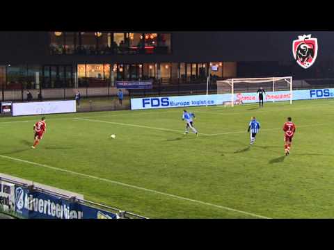 FC Eindhoven - Almere City FC