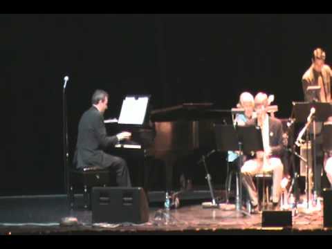 ANDY SCHUMM & HIS FLATLAND GANG AT THE BIX JAZZ FESTIVAL 8/4/12