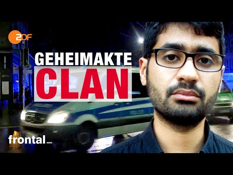 Clan crime: Is the police playing tricks? | frontal