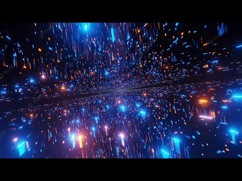 KOSMOS - Po Same Krańce Wszechświata - Film dokumentalny (2008) - Lektor PL