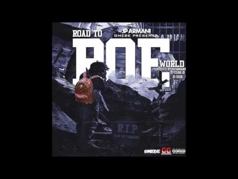 JP Armani -SWear to God