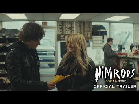 Official Trailer
