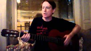 Hurricane Irene - Ned Sublette