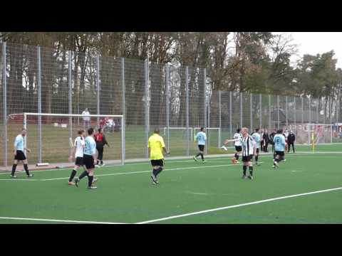 Elfmeter Moorburg 1   Neuenfelde