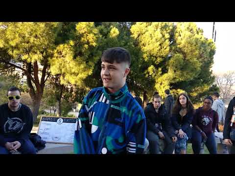 DGGE VS KEV - OCTAVOS XIV EDICIÓN