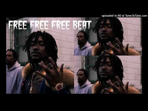 (FREE) FMB DZ TYPE BEAT 2018